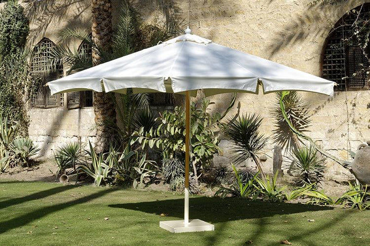 Duck Canvas - Outdoor Umbrella