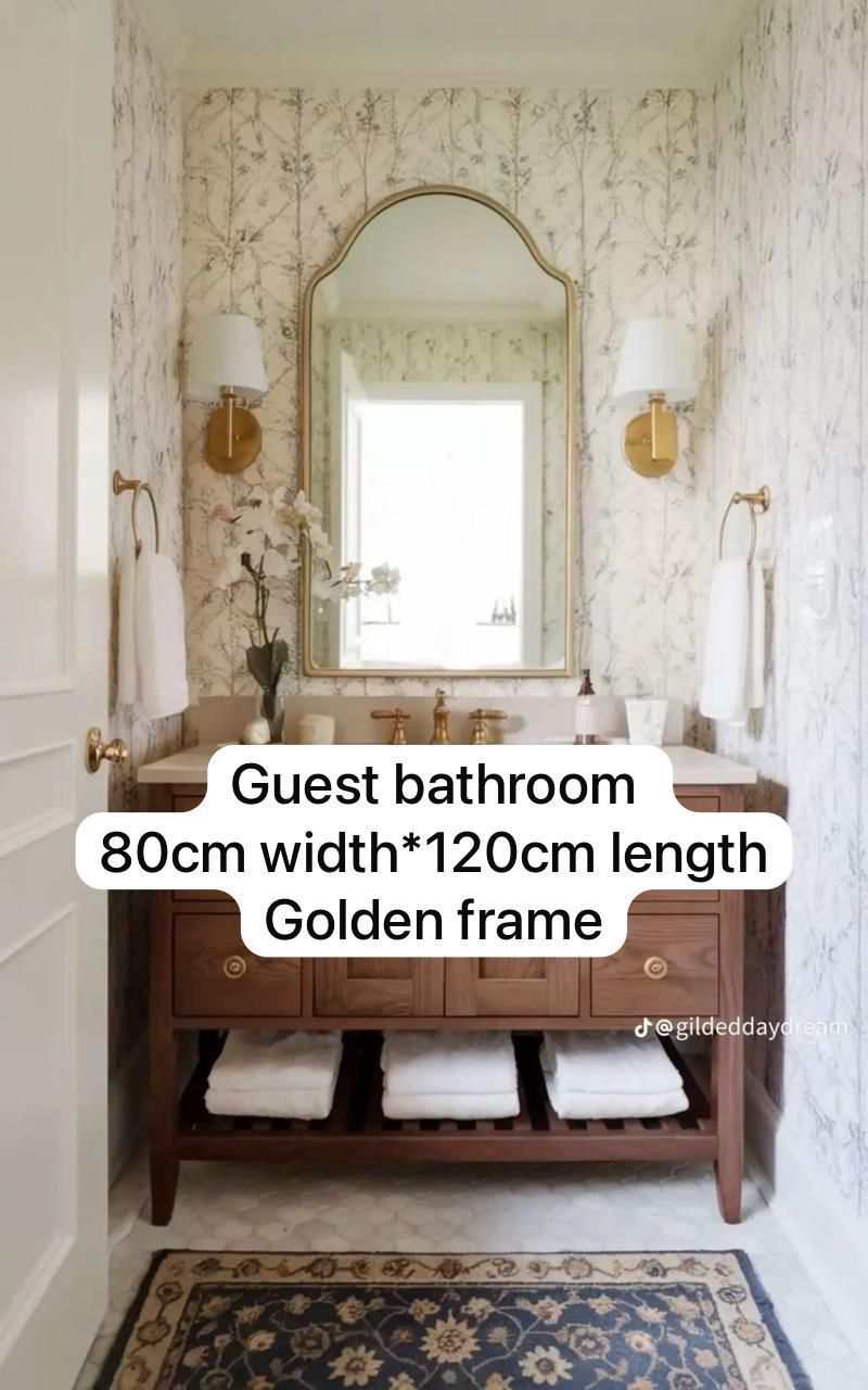 Customized Mirror #13924
