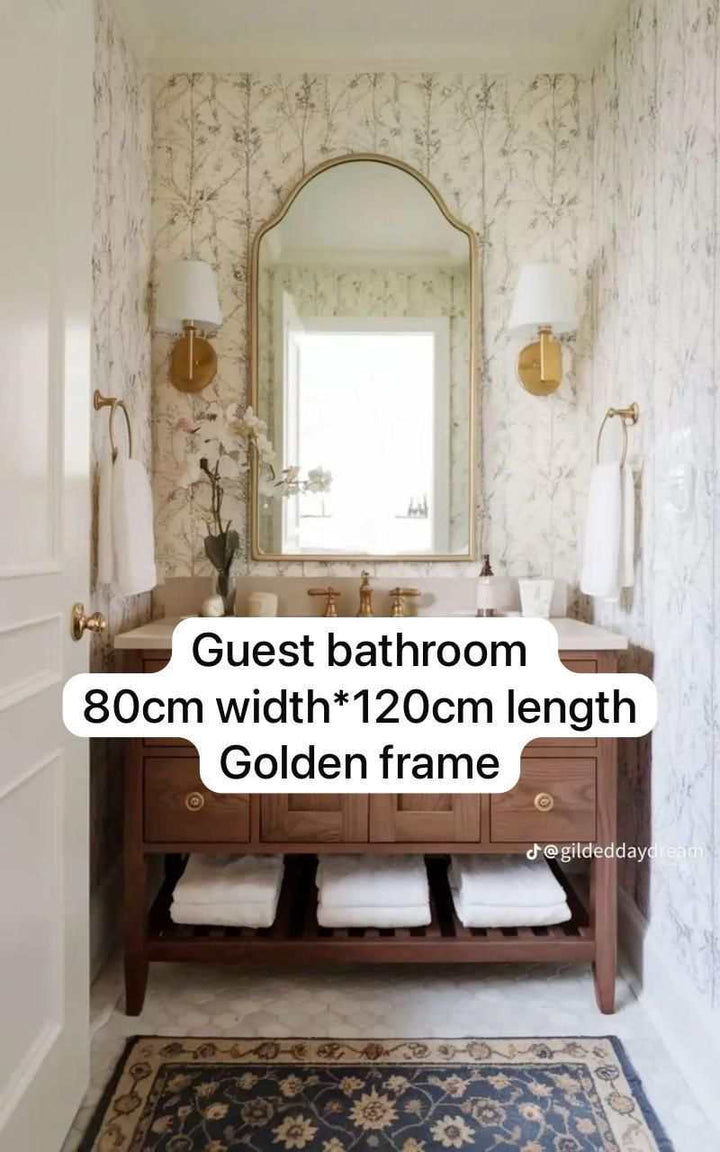 Customized Mirror #13924