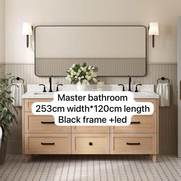 Customized Mirror #13924