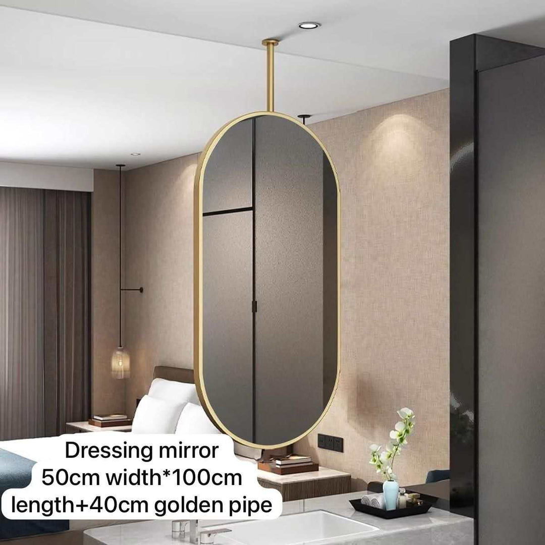 Customized Mirror #13924