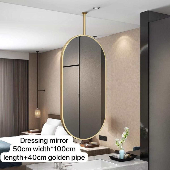 Customized Mirror #13924