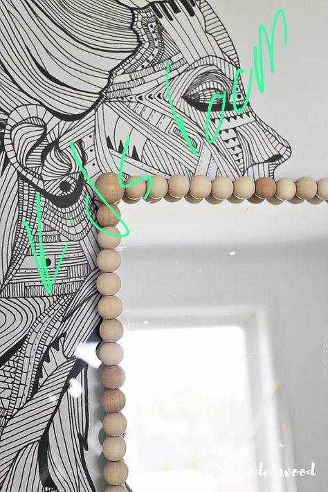 Customized Mirror #13924