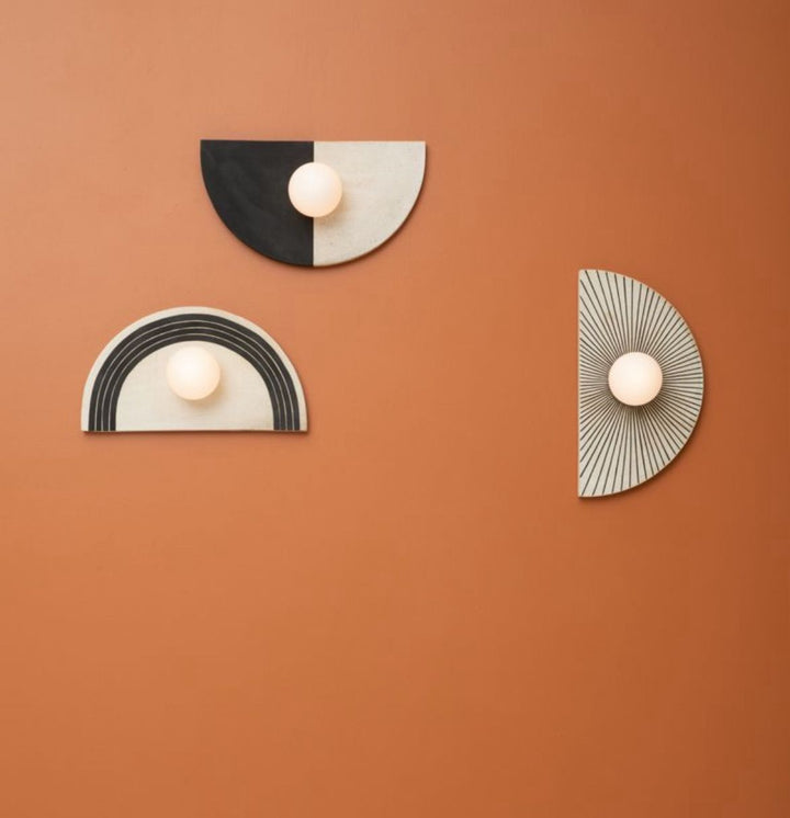 Modern Artistic Wall Lights