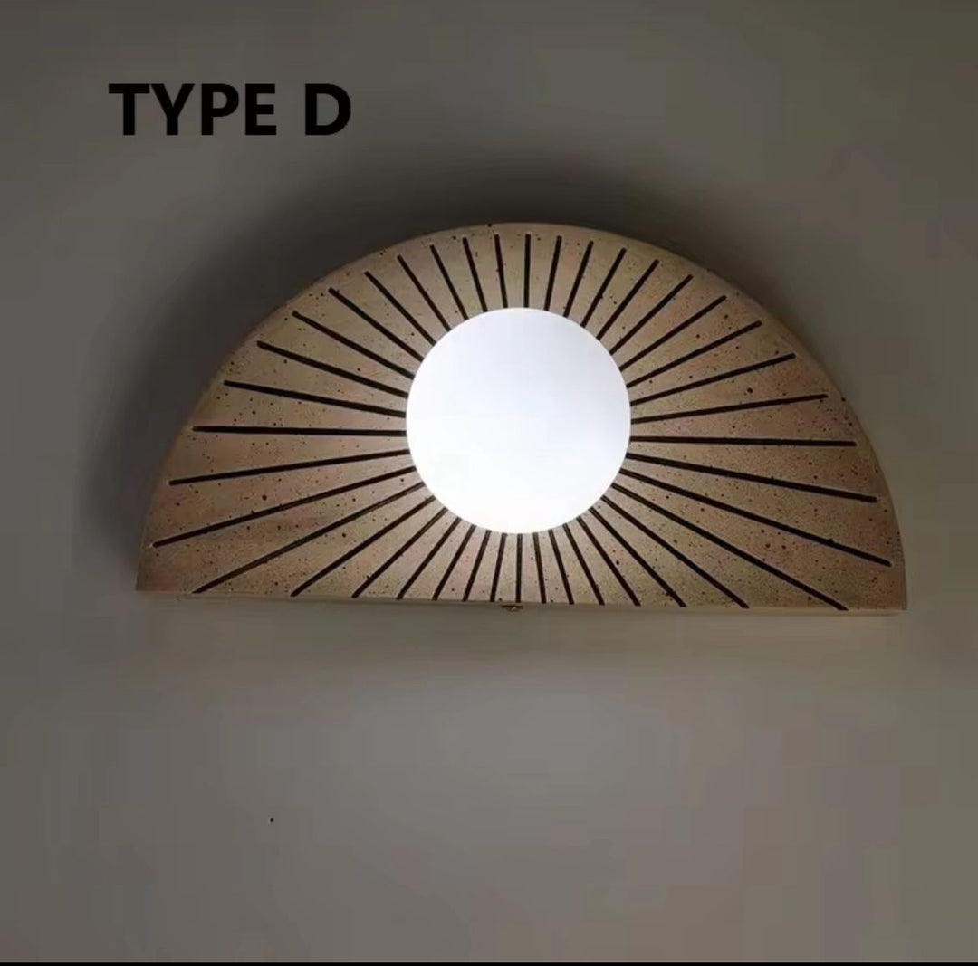 Modern Artistic Wall Lights