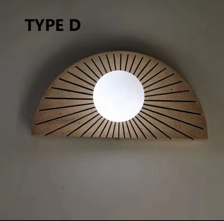 Modern Artistic Wall Lights