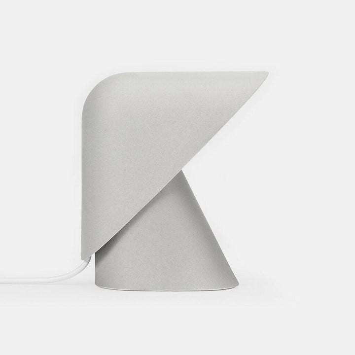 Modern Sculptural Table Lamp