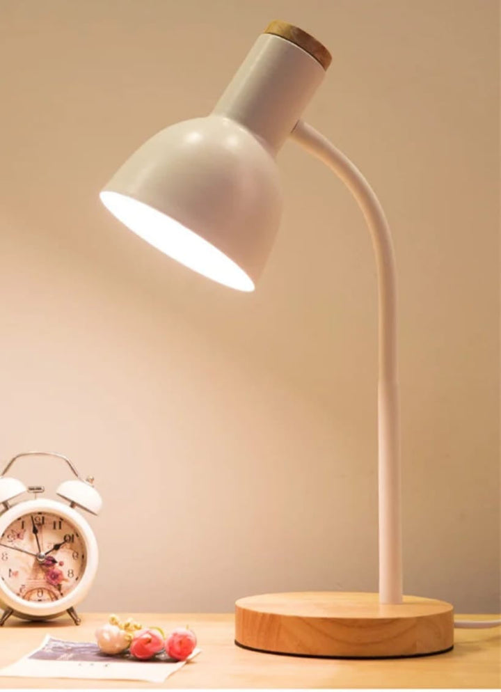 Adjustable LED Desk Table Lamp