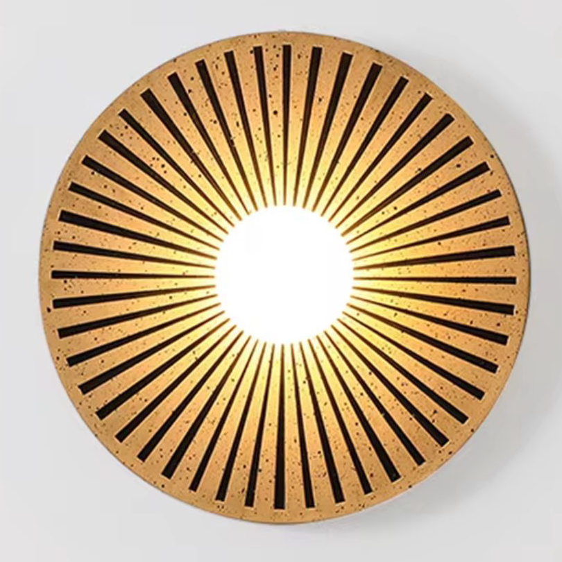 Modern Artistic Wall Lights