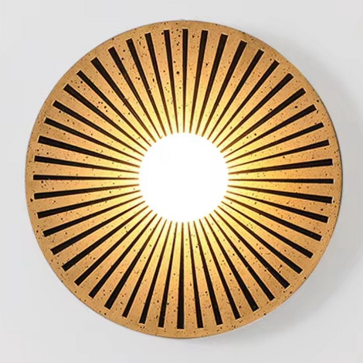 Modern Artistic Wall Lights