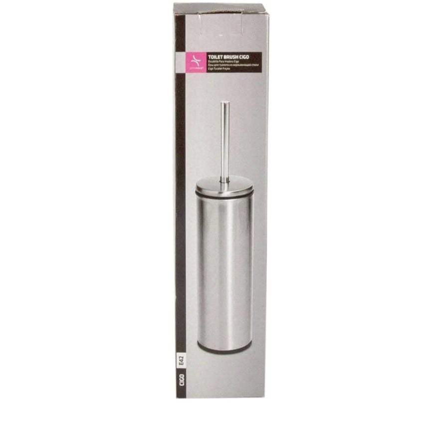 Stainless Steel Toilet Brush Holder