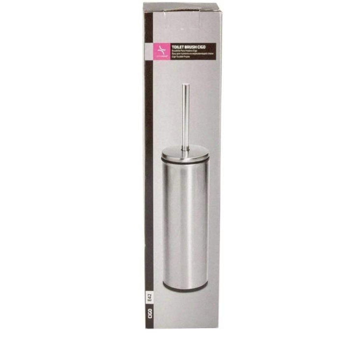 Stainless Steel Toilet Brush Holder