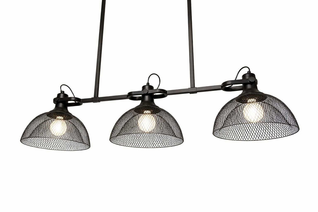 Industrial Pendant Light