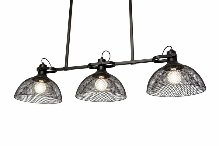Industrial Pendant Light