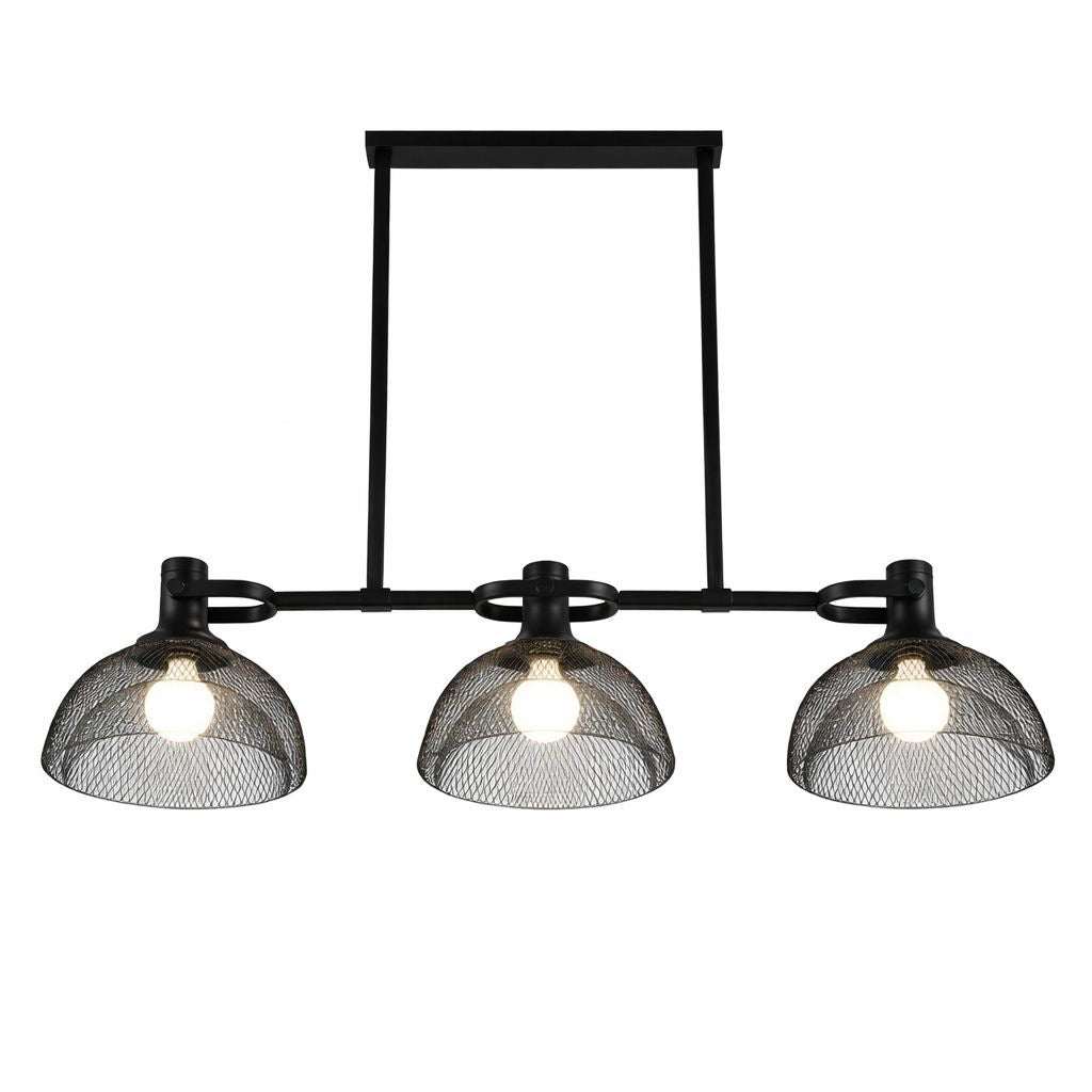 Industrial Pendant Light