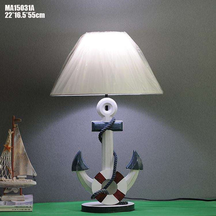 Anchor Table Lamp