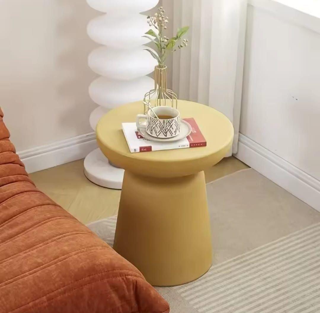 Modern Side Table