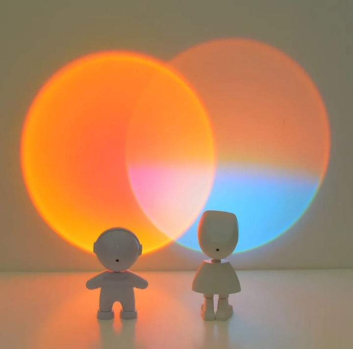 Astronaut Ambient Light