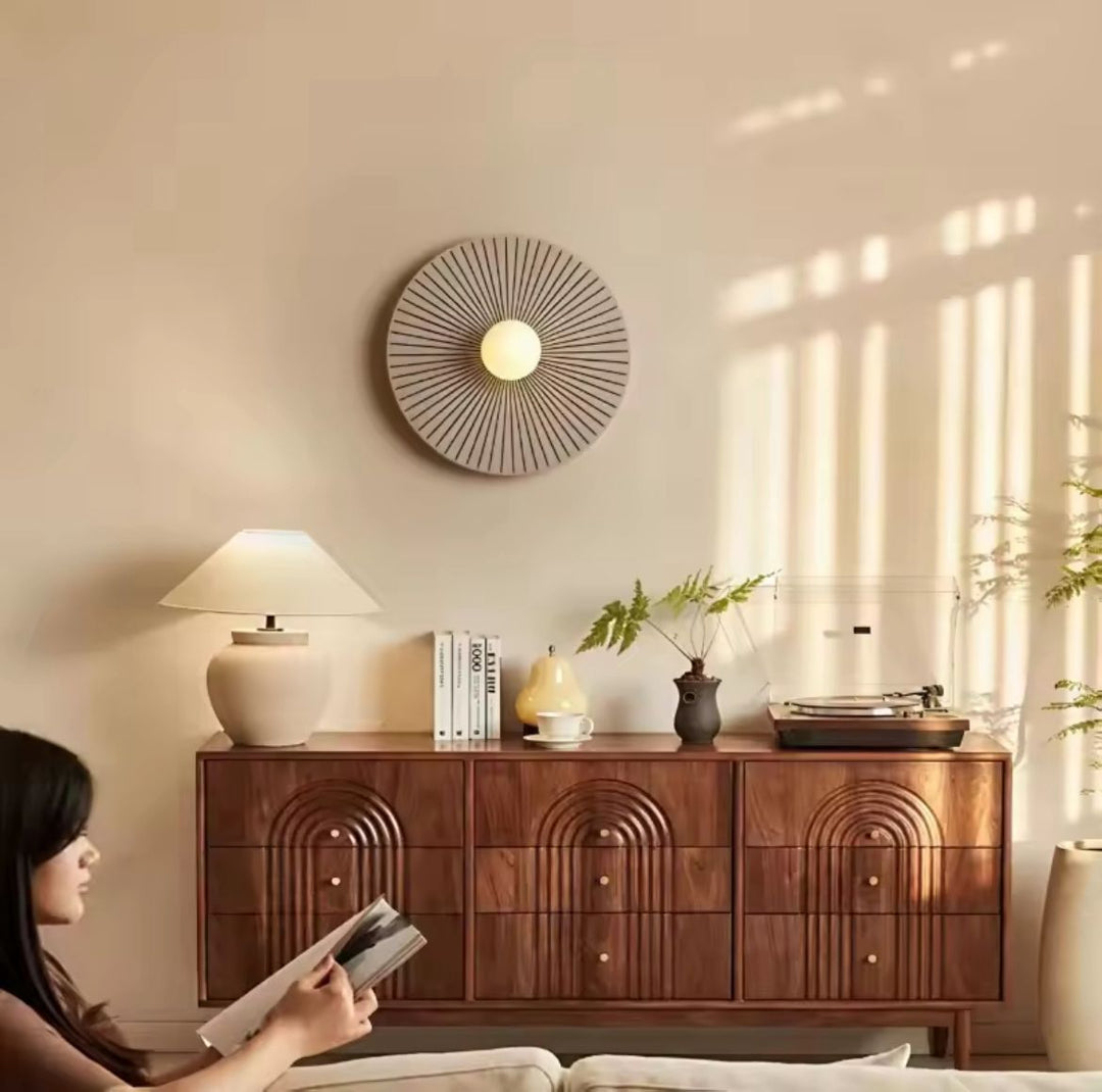 Modern Artistic Wall Lights