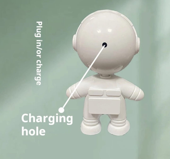 Astronaut Ambient Light