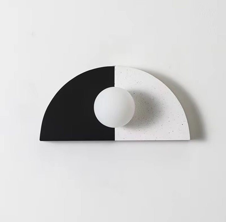 Modern Artistic Wall Lights