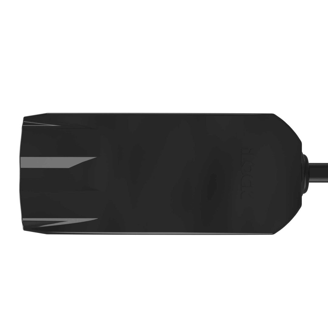 Mini Charger PROMini Charger PRO | Dual Port (Type-C & Type-A) + 2 Outlets | Fast CharFast Charger with USB-C &amp; USB-A Ports + Dual Power Outlets | Up to 20W Output


USB-C and USB-A ports for fast charging with a total output of up to 20W


IncludMobile AccessoriesWadi Home