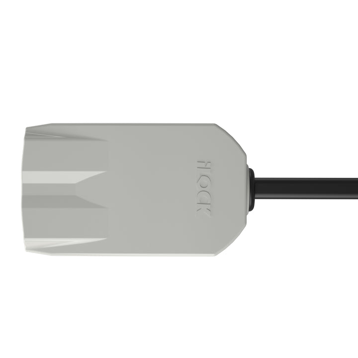 Mini Charger | Dual Port (2x Type-A) | Fast Charging