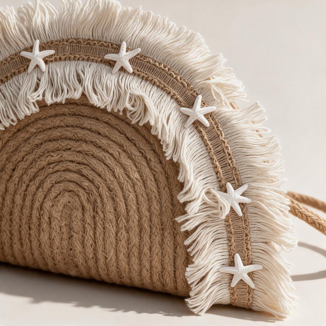 Clutch Star close-up detail