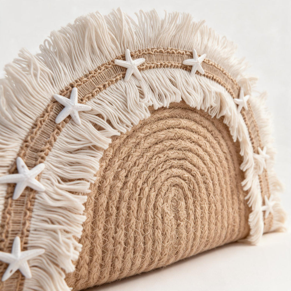 Clutch Star close-up detail