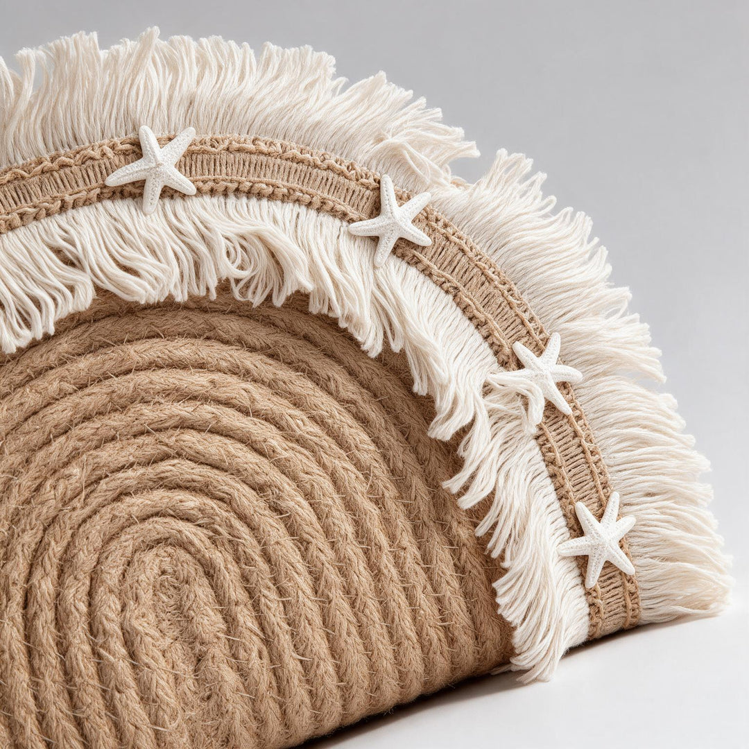 Clutch Star close-up detail