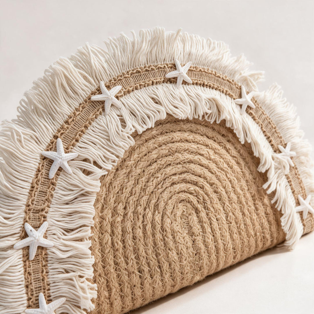 Clutch Star close-up detail