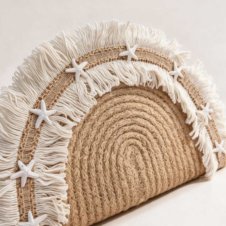 Clutch Star close-up detail