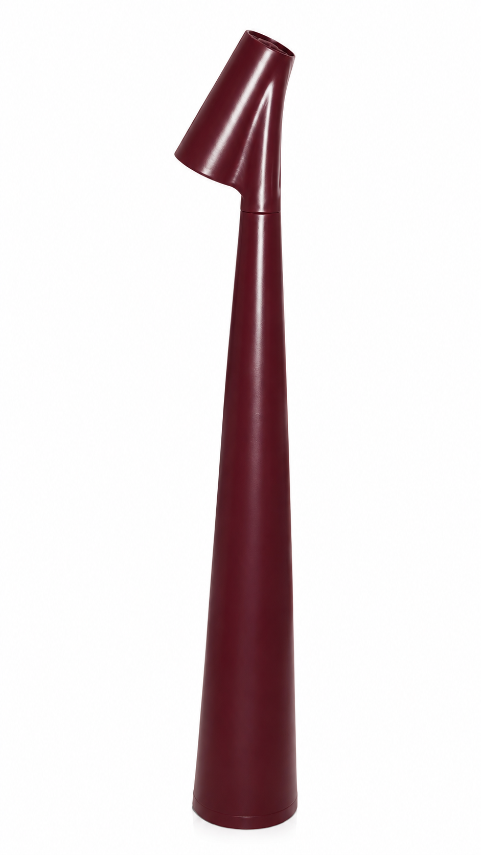 Cordless Rechargeable Minimalist LED Table Lamp
