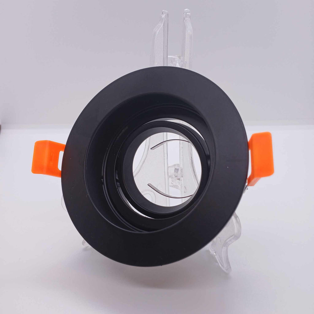 spot lightspot light Recessed Downlight Frame aluminumLightingWadi Home