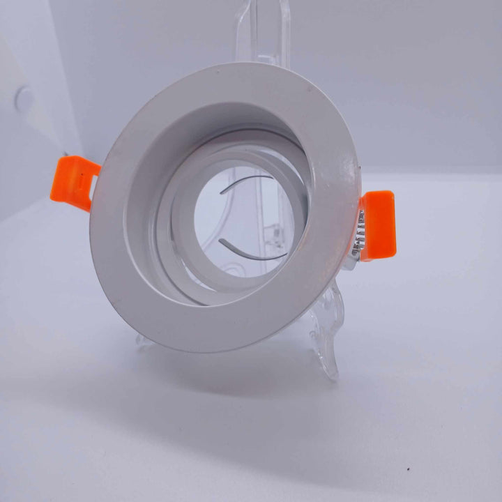 spot lightspot light Recessed Downlight Frame aluminumLightingWadi Home