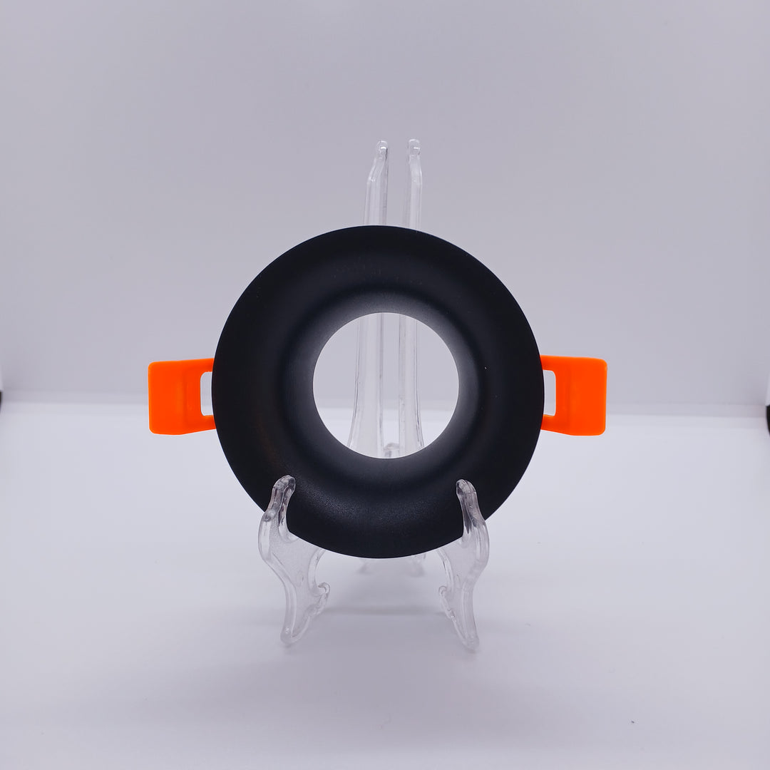 Recessed Ceiling Downlight Frame Plastics