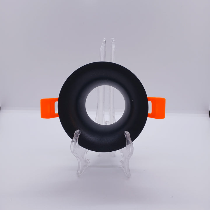 Recessed Ceiling Downlight Frame Plastics