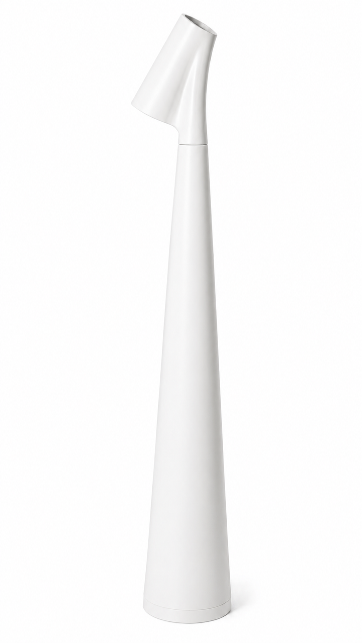 Cordless Rechargeable Minimalist LED Table Lamp