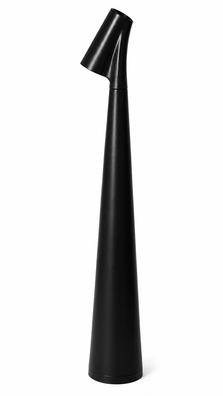 Cordless Rechargeable Minimalist LED Table Lamp