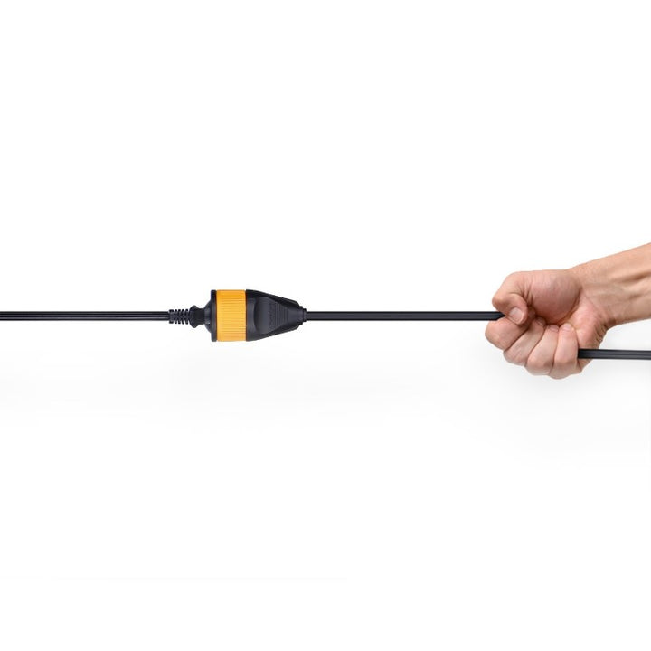 Extension Cable 40 Meters with Lock Outlet