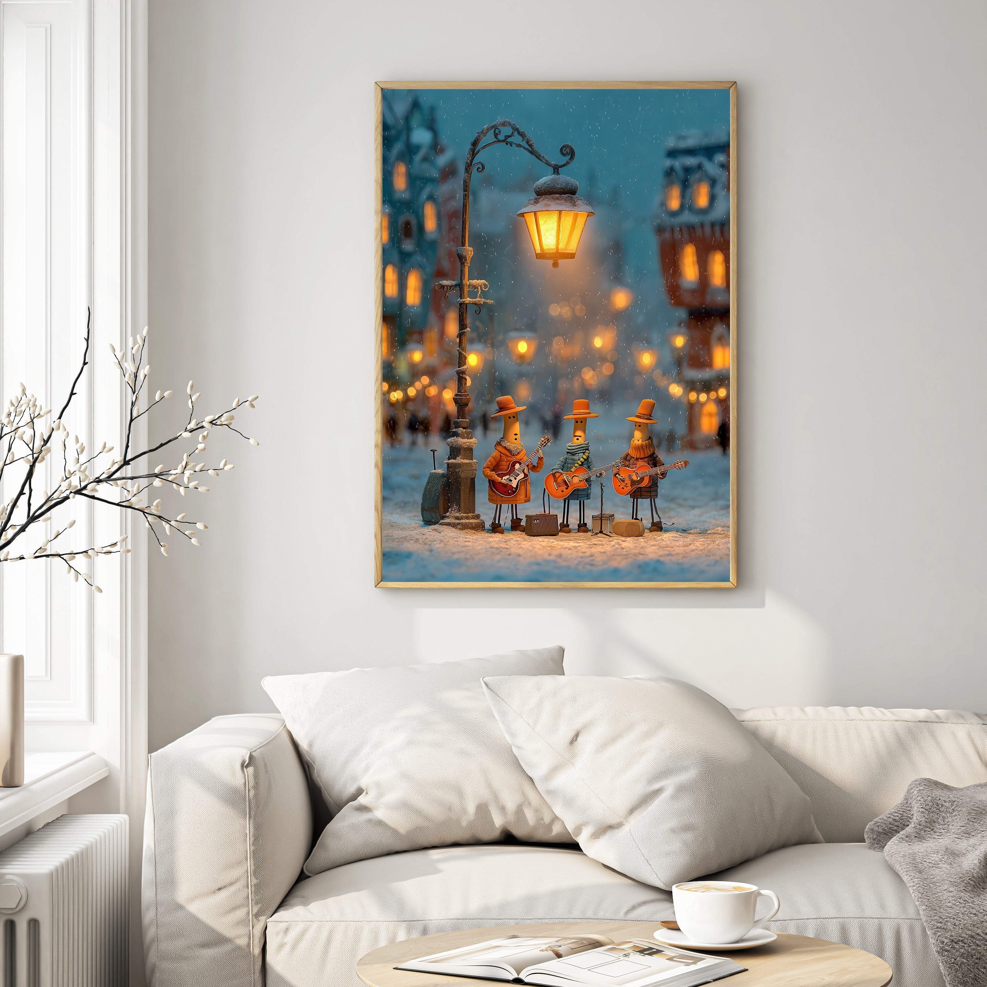 Canvas - Family and Friends Collection | Celebrate Togetherness in